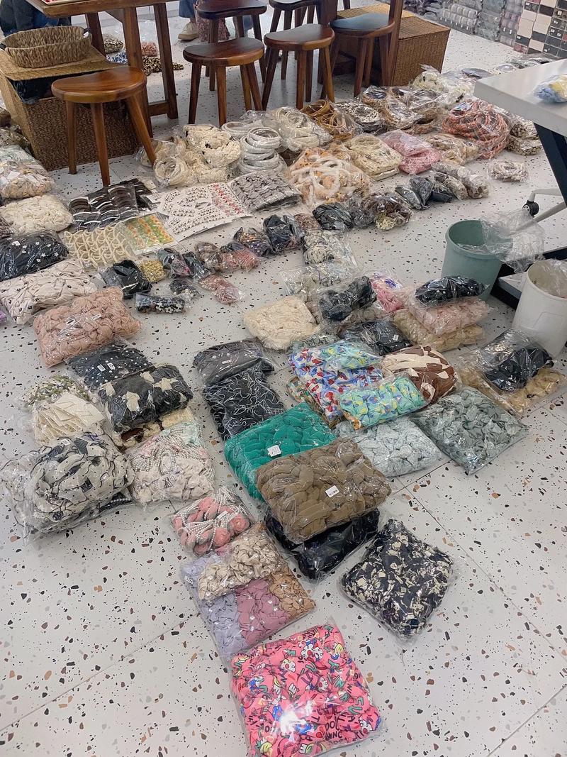 家居用品批发选购指南