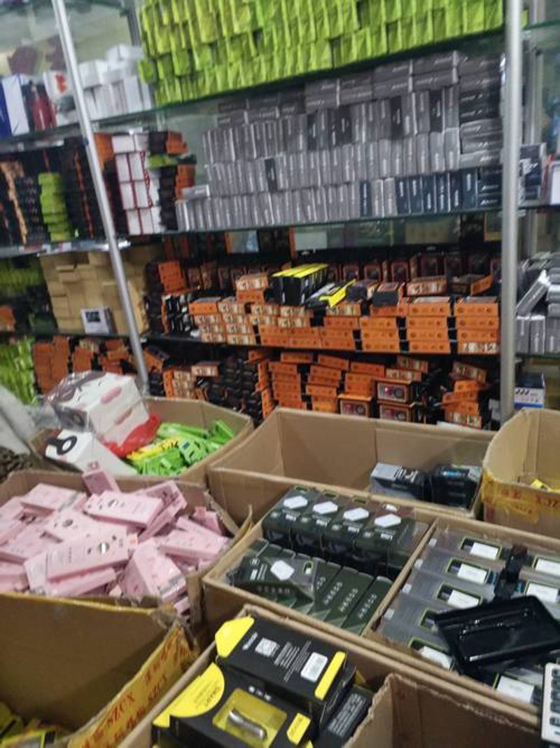 日用百货批发：走出误区，实现高效运营